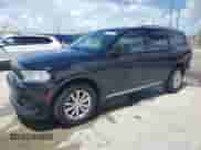 2023 Dodge Durango SXT with VIN 1C4RDHAG0PC635444, listed as a Copart auction lot 67941005 with 62,133 mi miles and Clean title. Bid and sale history available at DreamBid. Image 1.