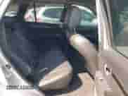 2011 Hyundai Santa Fe Limited с VIN 5XYZK4AG5BG048756, выставлен на аукционе IAAI как лот 43073013 с пробегом 204 017 миль миль и . История ставок и продаж доступна на DreamBid. Изображение 8.
