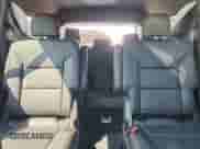 2025 Chevrolet Traverse AWD Z71 с VIN 1GNEVJRSXSJ182778, выставлен на аукционе Copart как лот 64402265 с пробегом 3 213 миль миль и Списание • Salvage title. История ставок и продаж доступна на DreamBid. Изображение 10.
