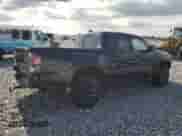 2022 Toyota Tacoma Limited with VIN 3TMGZ5AN8NM506451, listed as a Copart auction lot 56830185 with 58,941 mi miles and Salvage title. Bid and sale history available at DreamBid. Image 3.