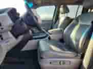 2015 Honda Pilot SE with VIN 5FNYF3H3XFB031641, listed as a Copart auction lot 68704185 with 258,364 mi miles and Salvage title. Bid and sale history available at DreamBid. Image 7.