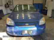 2006 Chevrolet Cobalt LS с VIN 1G1AK15F167602528, выставлен на аукционе Copart как лот 85137555 с пробегом 97 040 миль миль и Чистый • Clean title. История ставок и продаж доступна на DreamBid. Изображение 5.