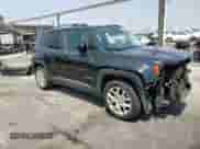 2017 Jeep Renegade Latitude с VIN ZACCJABBXHPF38435, выставлен на аукционе Copart как лот 67469415 с пробегом 131 542 миль миль и Списание • Salvage title. История ставок и продаж доступна на DreamBid. Изображение 14.
