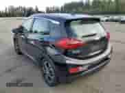 2017 Chevrolet Bolt EV Premier z VIN 1G1FX6S00H4179661, wystawiony jako Copart lot #85517995 z przebiegiem 39 644 mil mil oraz Szkoda całkowita • Salvage title. Historia ofert i sprzedaży dostępna na DreamBid. Obrazek 2.