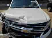 2018 Chevrolet Suburban Premier с VIN 1GNSKJKC6JR185353, выставлен на аукционе Copart как лот 66549685 с пробегом 134 203 миль миль и Списание • Salvage title. История ставок и продаж доступна на DreamBid. Изображение 12.