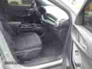 2025 Chevrolet Equinox AWD LT with VIN 3GNAXPEG7SL221266, listed as a IAAI auction lot 43358070 with 9,910 mi miles and . Bid and sale history available at DreamBid. Image 5.