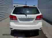 2018 Dodge Journey SXT с VIN 3C4PDCBG7JT322802, выставлен на аукционе Copart как лот 59688875 с пробегом 99 999 миль миль и Чистый • Clean title. История ставок и продаж доступна на DreamBid. Изображение 6.