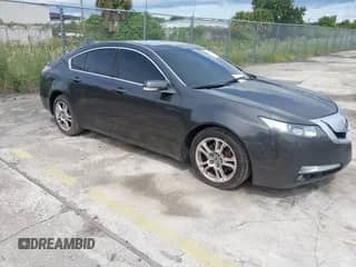 2009 Acura TL с VIN 19UUA86229A001603, выставлен на аукционе IAAI как лот 43238716 с пробегом 252 022 миль миль и . История ставок и продаж доступна на DreamBid. Изображение 1.