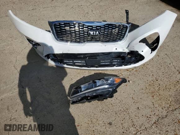 2020 Kia Sorento SX z VIN 5XYPK4A55LG707958, wystawiony jako Copart lot #63341485 z przebiegiem 96 736 mil mil oraz Szkoda całkowita • Salvage title. Historia ofert i sprzedaży dostępna na DreamBid. Obrazek 13.