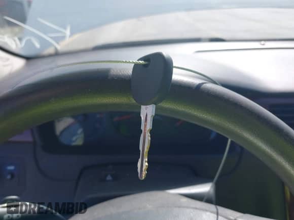 2007 Chevrolet Impala LS z VIN 2G1WB58K179204533, wystawiony jako IAAI lot #42225106 z przebiegiem 201 713 mil mil oraz . Historia ofert i sprzedaży dostępna na DreamBid. Obrazek 11.