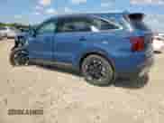 2025 Kia Sorento S с VIN 5XYRL4JC1SG331553, выставлен на аукционе Copart как лот 80279015 с пробегом 444 миль миль и Списание • Salvage title. История ставок и продаж доступна на DreamBid. Изображение 2.