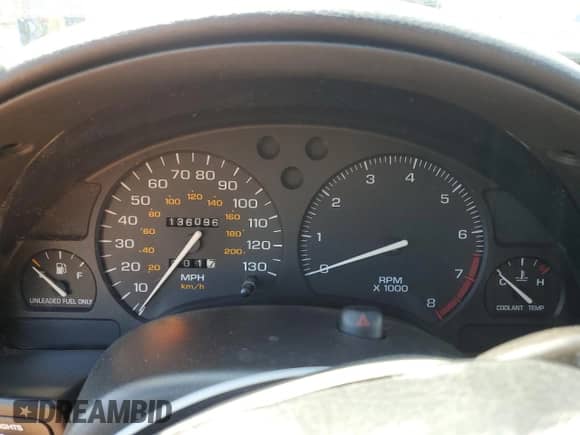 1997 Saturn SW с VIN 1G8ZJ8275VZ270092, выставлен на аукционе Copart как лот 80019485 с пробегом 136 096 миль миль и Чистый • Clean title. История ставок и продаж доступна на DreamBid. Изображение 9.