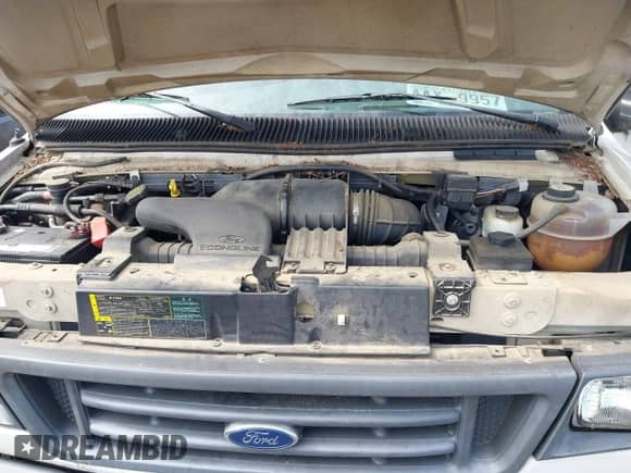 2006 Ford Econoline Cargo с VIN 1FTSS34L26HB38240, выставлен на аукционе IAAI как лот 42613649 с пробегом 23 164 миль миль и . История ставок и продаж доступна на DreamBid. Изображение 10.