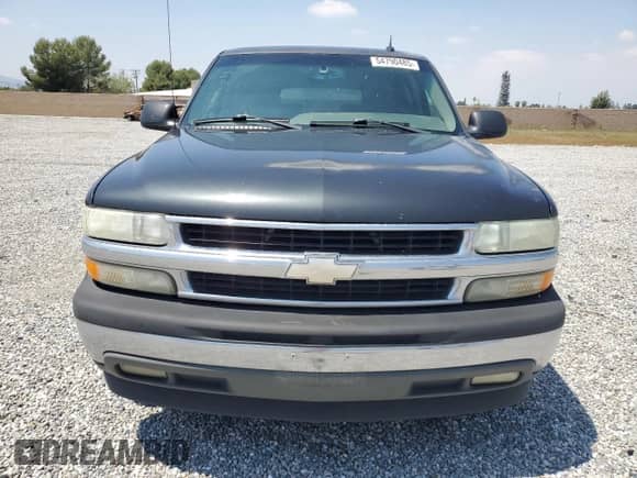 2005 Chevrolet Suburban LS с VIN 3GNEC16ZX5G146327, выставлен на аукционе Copart как лот 54790485 с пробегом 195 669 миль миль и Списание • Salvage title. История ставок и продаж доступна на DreamBid. Изображение 5.