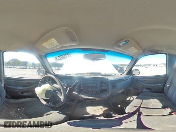 2007 GMC Sierra 1500 z VIN 1GTEC14Z77E172101, wystawiony jako Copart lot #71567265 z przebiegiem 450 778 mil mil oraz Szkoda całkowita • Salvage title. Historia ofert i sprzedaży dostępna na DreamBid. Obrazek 14.