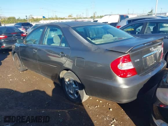 2003 Toyota Camry XLE с VIN 4T1BE32K23U782482, выставлен на аукционе IAAI как лот 43497583 с пробегом 388 814 миль миль и . История ставок и продаж доступна на DreamBid. Изображение 3.