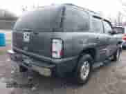 2001 Chevrolet Tahoe LT with VIN 1GNEK13T61J232455, listed as a IAAI auction lot 41208590 with 267,170 mi miles and . Bid and sale history available at DreamBid. Image 4.