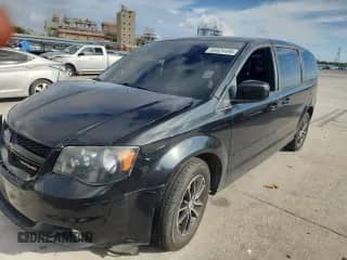 2015 Dodge Grand Caravan R/T с VIN 2C4RDGEG3FR563763, выставлен на аукционе Copart как лот 85524495 с пробегом 142 113 миль миль и Списание • Salvage title. История ставок и продаж доступна на DreamBid. Изображение 1.