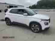 2024 Hyundai Venue SEL с VIN KMHRC8A34RU308022, выставлен на аукционе Copart как лот 59226395 с пробегом 15 213 миль миль и Списание • Salvage title. История ставок и продаж доступна на DreamBid. Изображение 4.