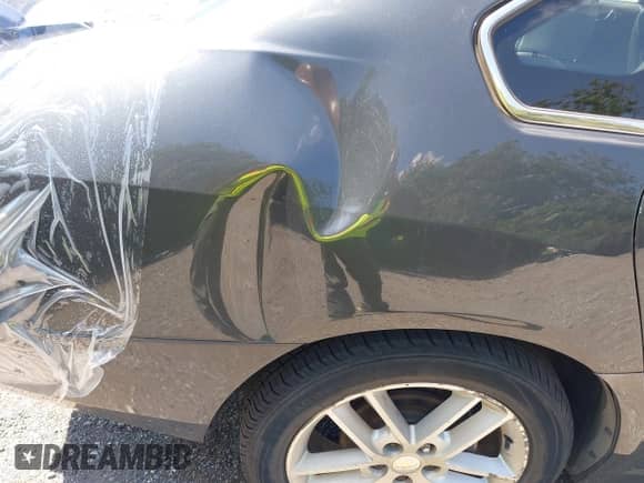 2014 Chevrolet Impala LTZ с VIN 2G1WC5E36E1151785, выставлен на аукционе IAAI как лот 42834656 с пробегом 157 174 миль миль и . История ставок и продаж доступна на DreamBid. Изображение 13.