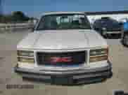 1996 GMC Sierra 1500 с VIN 1GTEC14R5TZ538320, выставлен на аукционе Copart как лот 75841034 с пробегом 195 357 миль миль и Списание • Salvage title. История ставок и продаж доступна на DreamBid. Изображение 5.