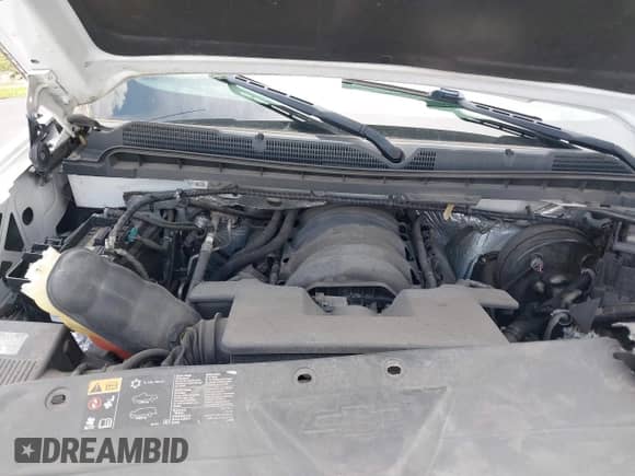 2016 Chevrolet Silverado 1500 Work Truck с VIN 1GCVKNECXGZ244440, выставлен на аукционе IAAI как лот 42693475 с пробегом 139 275 миль миль и . История ставок и продаж доступна на DreamBid. Изображение 10.