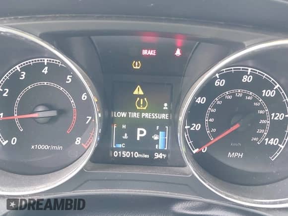 2023 Mitsubishi Outlander ES z VIN JA4ARUAU5PU016999, wystawiony jako IAAI lot #42525414 z przebiegiem 15 010 mil mil oraz . Historia ofert i sprzedaży dostępna na DreamBid. Obrazek 15.