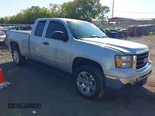 2011 GMC Sierra 1500 SLE с VIN 1GTR2VE31BZ218092, выставлен на аукционе IAAI как лот 43236417 с пробегом 180 711 миль миль и . История ставок и продаж доступна на DreamBid. Изображение 1.