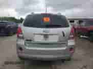 2013 Chevrolet Captiva Sport LT с VIN 3GNAL3EK0DS554040, выставлен на аукционе Copart как лот 57614625 с пробегом 73 394 миль миль и Чистый • Clean title. История ставок и продаж доступна на DreamBid. Изображение 6.