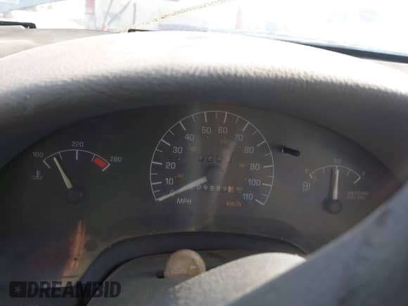 1992 Pontiac Grand Am с VIN 1G2NE54N3NM007717, выставлен на аукционе IAAI как лот 42639244 с пробегом 209 889 миль миль и . История ставок и продаж доступна на DreamBid. Изображение 7.