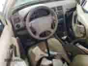 1999 Mercedes-Benz C 230/260/280/320 с VIN WDBHA24G4XA804338, выставлен на аукционе Copart как лот 85703795 с пробегом 189 710 миль миль и Списание • Salvage title. История ставок и продаж доступна на DreamBid. Изображение 8.