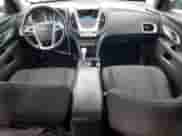 2013 Chevrolet Equinox LT с VIN 2GNFLEEK7D6244855, выставлен на аукционе Copart как лот 82610795 с пробегом 150 950 миль миль и Чистый • Clean title. История ставок и продаж доступна на DreamBid. Изображение 8.