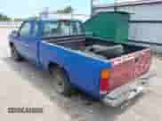 1995 Nissan Frontier с VIN 1N6SD16S2SC422118, выставлен на аукционе IAAI как лот 42802519 с пробегом 122 493 миль миль и . История ставок и продаж доступна на DreamBid. Изображение 3.