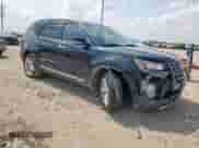 2017 Ford Explorer Limited с VIN 1FM5K7F83HGC32645, выставлен на аукционе Copart как лот 81422535 с пробегом 116 567 миль миль и Списание • Salvage title. История ставок и продаж доступна на DreamBid. Изображение 4.