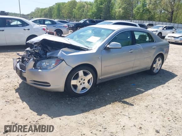 2008 Chevrolet Malibu 2LT с VIN 1G1ZJ57748F278499, выставлен на аукционе IAAI как лот 42013959 с пробегом 208 194 миль миль и . История ставок и продаж доступна на DreamBid. Изображение 17.