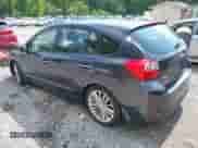 2014 Subaru Impreza Limited with VIN JF1GPAG61E8282982, listed as a IAAI auction lot 42535931 with 62,216 mi miles and . Bid and sale history available at DreamBid. Image 3.