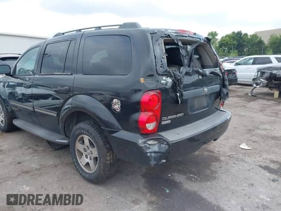 2008 Dodge Durango с VIN 1D8HD68N58F111194, выставлен на аукционе IAAI как лот 42712081 с пробегом Не указан миль и . История ставок и продаж доступна на DreamBid. Изображение 3.
