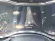 2018 Jeep Grand Cherokee Overland with VIN 1C4RJFCG7JC324708, listed as a IAAI auction lot 43294688 with 131,457 mi miles and . Bid and sale history available at DreamBid. Image 7.