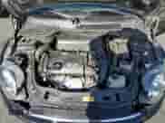 2012 MINI Hardtop S with VIN WMWSV3C59CT387246, listed as a Copart auction lot 61766125 with 155,156 mi miles and Salvage title. Bid and sale history available at DreamBid. Image 11.