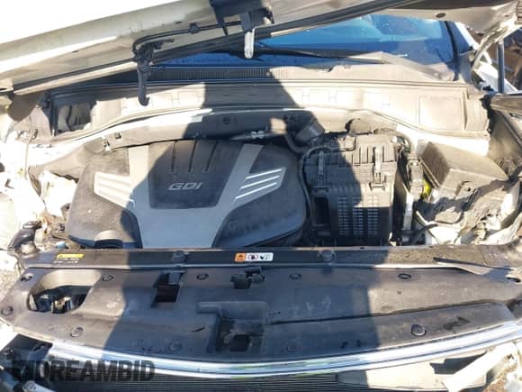 2014 Hyundai Santa Fe Limited с VIN KM8SNDHF3EU039574, выставлен на аукционе IAAI как лот 41689001 с пробегом 162 105 миль миль и . История ставок и продаж доступна на DreamBid. Изображение 10.