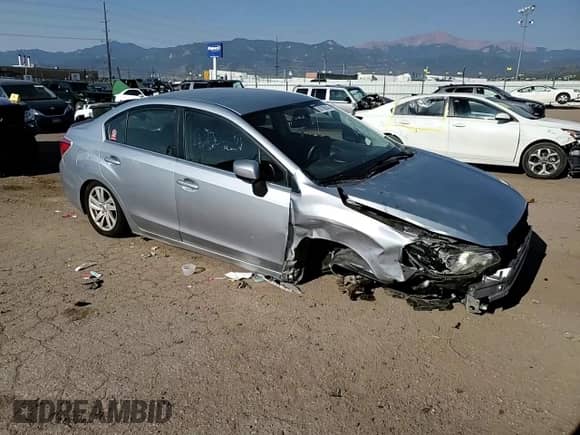 2015 Subaru Impreza Premium z VIN JF1GJAC62FH020493, wystawiony jako Copart lot #68790245 z przebiegiem 72 444 mil mil oraz Szkoda całkowita • Salvage title. Historia ofert i sprzedaży dostępna na DreamBid. Obrazek 13.