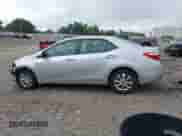 2016 Toyota Corolla L с VIN 2T1BURHE0GC680354, выставлен на аукционе IAAI как лот 42958673 с пробегом 157 760 миль миль и . История ставок и продаж доступна на DreamBid. Изображение 14.