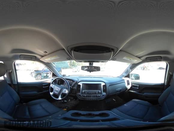 2014 GMC Sierra 1500 SLE z VIN 1GTV2UECXEZ180357, wystawiony jako IAAI lot #43225247 z przebiegiem 126 594 mil mil oraz . Historia ofert i sprzedaży dostępna na DreamBid. Obrazek 22.