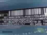 2024 Dodge Hornet R/T с VIN ZACPDFCW3R3A35345, выставлен на аукционе IAAI как лот 41456546 с пробегом 5 287 миль миль и . История ставок и продаж доступна на DreamBid. Изображение 9.