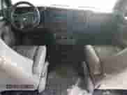 2019 Chevrolet Express Cargo с VIN 1GCWGAFG1K1152477, выставлен на аукционе Copart как лот 84442885 с пробегом 103 763 миль миль и Чистый • Clean title. История ставок и продаж доступна на DreamBid. Изображение 8.