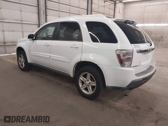 2006 Chevrolet Equinox LT с VIN 2CNDL63F766034816, выставлен на аукционе IAAI как лот 42875308 с пробегом 384 997 миль миль и . История ставок и продаж доступна на DreamBid. Изображение 3.
