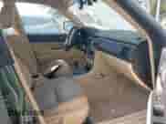 2006 Subaru Forester X L.L. Bean z VIN JF1SG67636H702640, wystawiony jako IAAI lot #43119667 z przebiegiem 90 417 mil mil oraz . Historia ofert i sprzedaży dostępna na DreamBid. Obrazek 5.