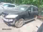 2015 Nissan Pathfinder S с VIN 5N1AR2MN8FC722041, выставлен на аукционе IAAI как лот 42260326 с пробегом Не указан миль и . История ставок и продаж доступна на DreamBid. Изображение 17.