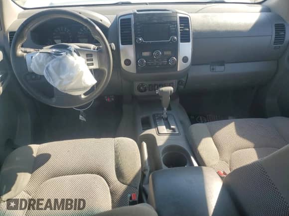 2018 Nissan Frontier SV с VIN 1N6AD0EV9JN726678, выставлен на аукционе Copart как лот 68113035 с пробегом 176 227 миль миль и Списание • Salvage title. История ставок и продаж доступна на DreamBid. Изображение 8.