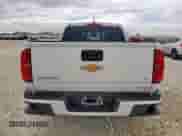 2016 Chevrolet Colorado 2WD LT с VIN 1GCGSCEA7G1350483, выставлен на аукционе Copart как лот 80689875 с пробегом 119 990 миль миль и Списание • Salvage title. История ставок и продаж доступна на DreamBid. Изображение 6.